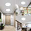 Cirota Acrylic LED Flush Mount