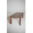 Edelman - Mid-century Modern Walnut 63" Dining Table