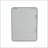 Bathroom Mirror Black Aluminum Frame