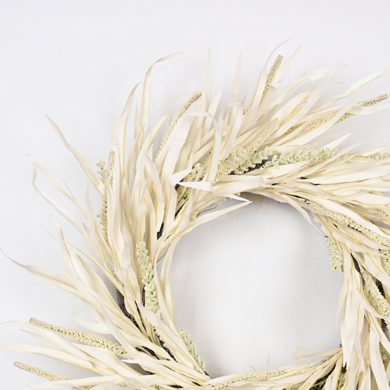 Couronne de porte 24 po