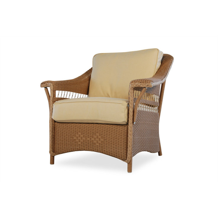 Nantucket Outdoor Lounge Chair
