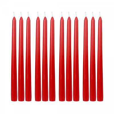 Estela Unscented Taper Candle Set