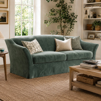 Meadow Sofa by River and Bord