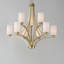 Lustre 9 lumières Deven-92528313