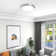 Emanda LED Flush Mount
