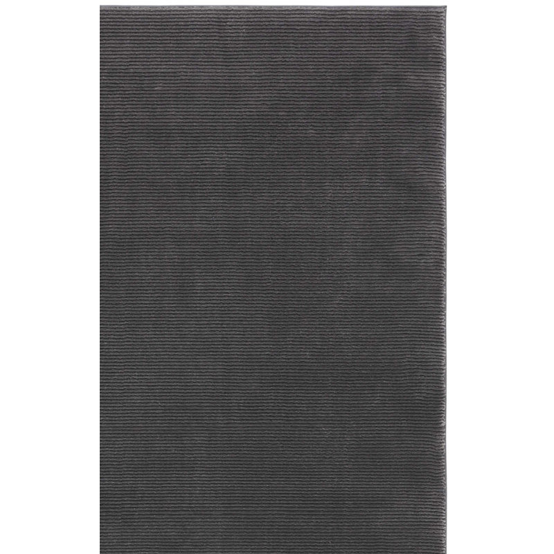 Revive Performance Solid Color Rug, Rectangle 8' x 10'