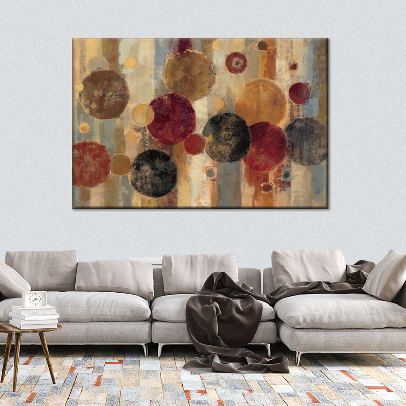 Drapeau EMT sur impression sur toile, H 30 po x l 45 po x P 1,25 po