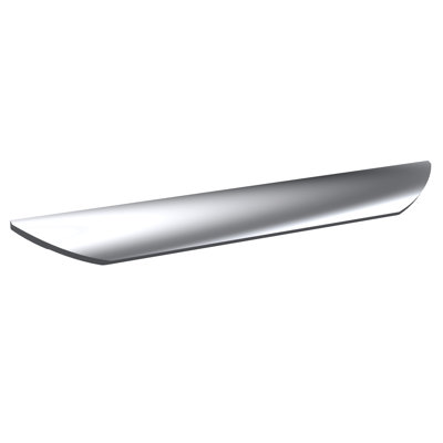 Finger Pull 22 3/8cm Centre Finger Handle