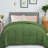 Superior Classic Comforter Reversible Medium Weight Down Alternative Bedding-1688291721-1688291714