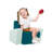 SoftScape Angled Foam Preschool Chair-114990390