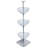 Azar Displays Acrylic Bowl Display