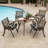 ARDEN Outdoor Seat Cushion-401782842-401782841