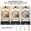 Éclairage de meuble-lavabo à intensité variable Kanza-933305111-933354118