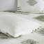 Ensemble de housse de couette en chenille de mélange de coton 3 pièces Tahli-635419962