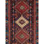 Yalameh Handmade Wool Geometric Area Rug