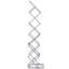 VEVOR 151.9cm H Magazine Rack