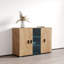 Buffet Sabala de 47 po avec finition ultrabrillante-1124057827