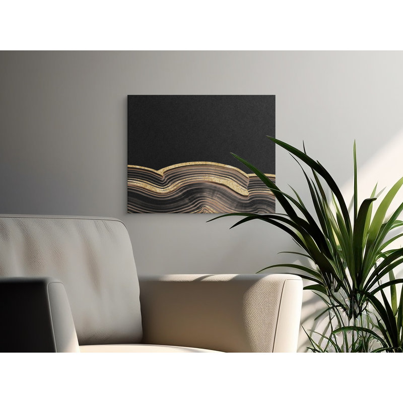 Poitras Wrapped Canvas Print Set, 48x36