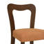 Ensemble de 2 chaises de salle à manger sans accoudoirs-267723098-267723103