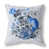 Blue/Grey Floral est en rupture de stock
