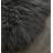 Borge Performance Sheepskin Indoor Rug-341768206