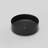 Ceramic Circular Vessel Bathroom Sink Art Sink