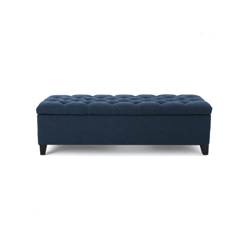 GLOUSTER RANGEMENT OTTOMAN V2