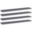 Adiy 4 Piece Wood Bracket Shelf-651933185-651933190