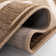 Pittenger Geometric Caramel/Cream Area Rug