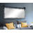 Neace Solid Wood Frame Mirror-1635595527