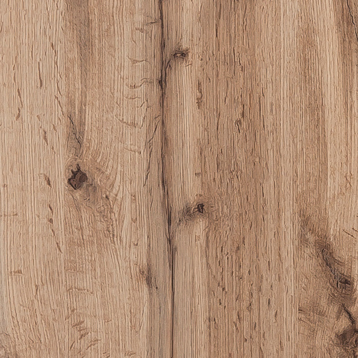 Milan Linen Cabinet, Natural Colours