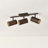 RUEBEN Bath And Vanity-109052772