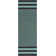 Kinslee Cotton Oriental Indoor Rug
