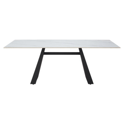 Table de salle à manger 79 po