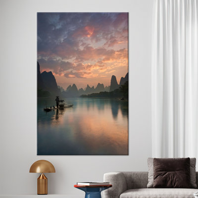 Print on Canvas