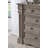 Badiu Dresser And Mirror