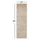 Debra Hand Tufted Wool Rug