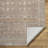 Bernuth Traditional Machine Woven Area Rug MIP2304-712412652