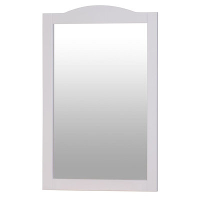 Miroir de commode Alayna