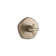Occasion Rite-Temp Pressure-Balancing Valve Trim with Cross Handle