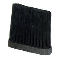 Clarinda Plastic Fireplace Tool Set