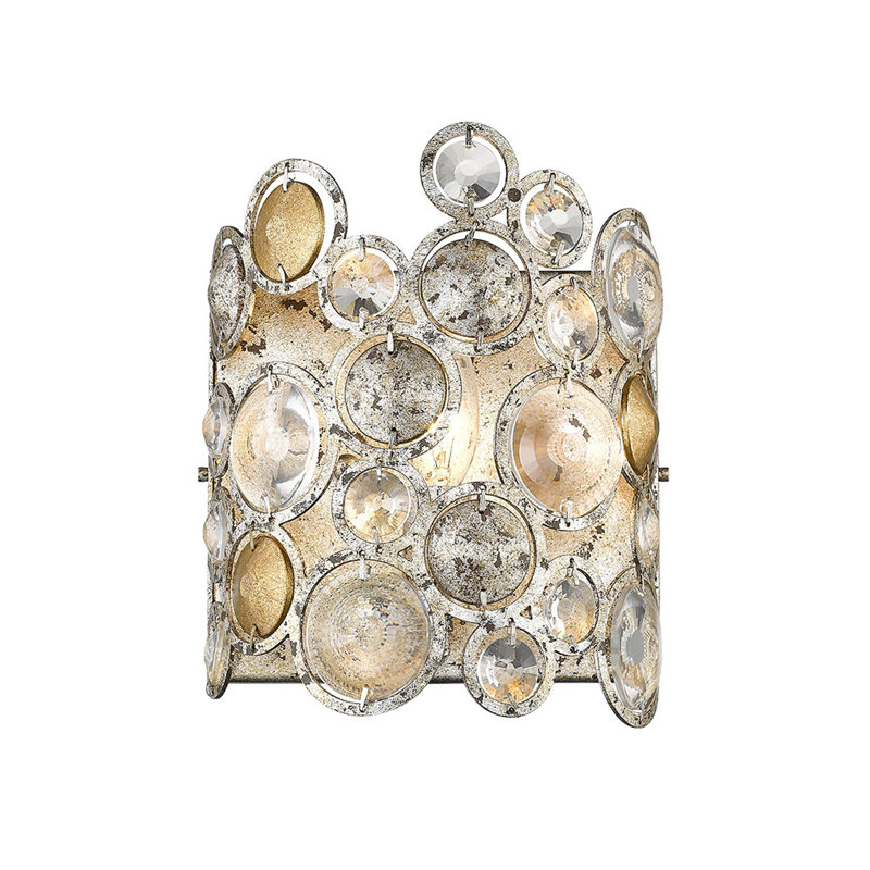 Mulholland Armed Sconce