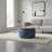 Dariyan Round Storage Ottoman-1446914761