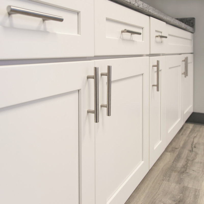 Truss Bar/Handle Pull Multipack, 3 3/4"