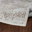 Blannie Floral Machine Tufted Area Rug-1096469765