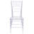 Postma Crystal Stacking Chiavari Chair - Event Seating - Stack Chairs-1746339612