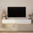78.7" Wall Mounted TV For Tvs Up To 85'', Floating TV Stand With LED Lights & Power Outlet-84501868-100171609