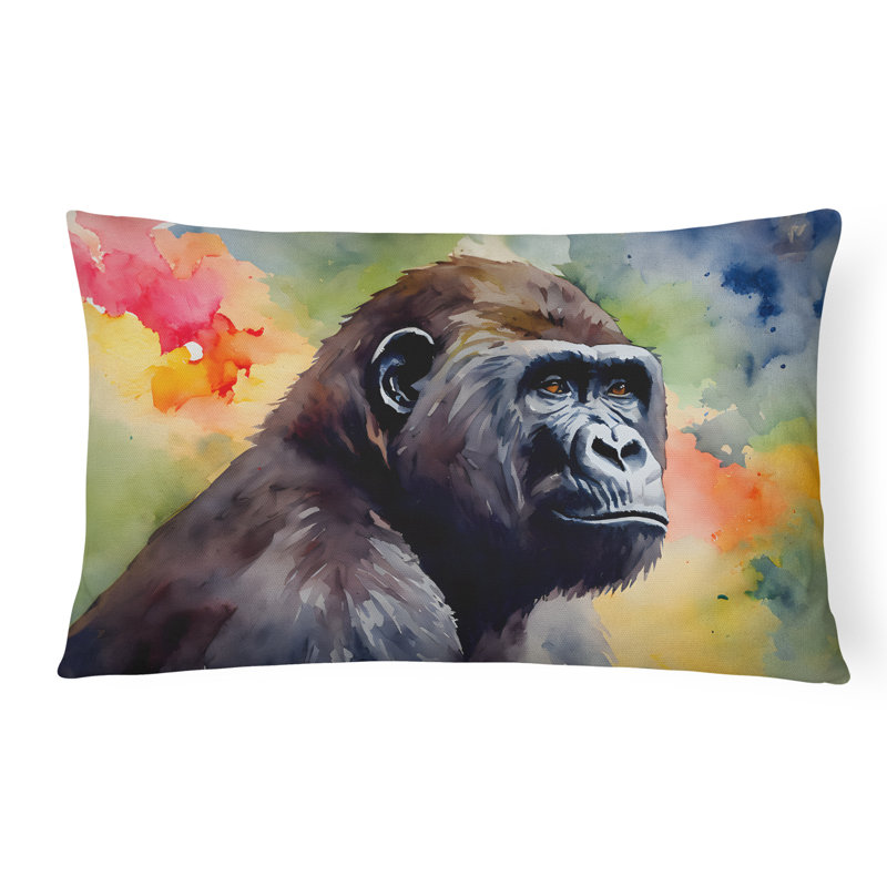  Coussin décoratif intérieur / extérieur en polyester Autre / Sans motif