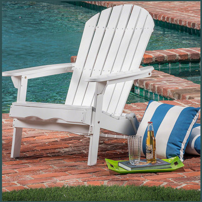 ADIRONDACK CHAIR
