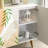 Bostyn Art 2 Door Accent Cabinet-1056982489